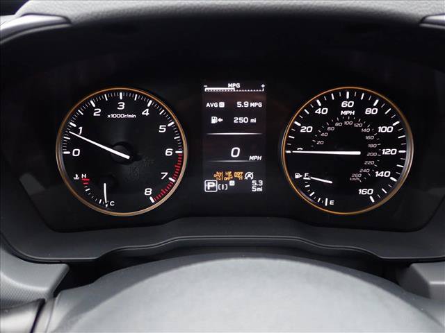 New 2026 Subaru Crosstrek 2.5i Wilderness AWD/4WD image 25