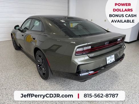 New 2026 Dodge Charger R/T AWD/4WD image 5