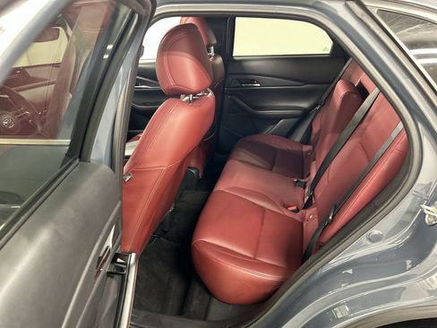 Certified 2023 MAZDA CX-30 AWD 2.5 S w/ Preferred Package image 20