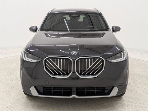 Used 2026 BMW X3 xDrive30 w/ Premium Package AWD/4WD image 6