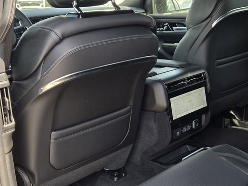 New 2026 Jeep Grand Wagoneer Summit AWD/4WD image 21