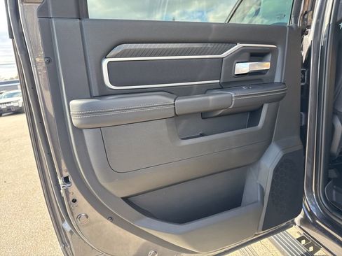 New 2025 RAM 2500 Big Horn AWD/4WD image 26