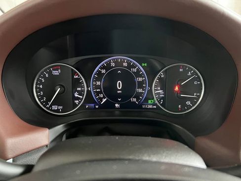 Used 2020 Buick Enclave Avenir w/ Avenir Technology Package image 24