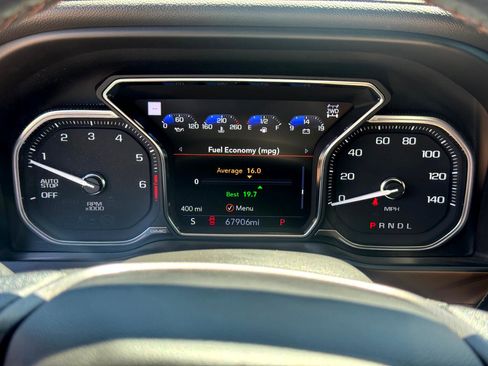 Used 2021 GMC Sierra 1500 AT4 w/ AT4 Premium Package image 61