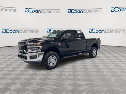 New 2026 RAM 2500 Tradesman