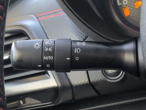 Certified 2023 Subaru Forester Sport image 29