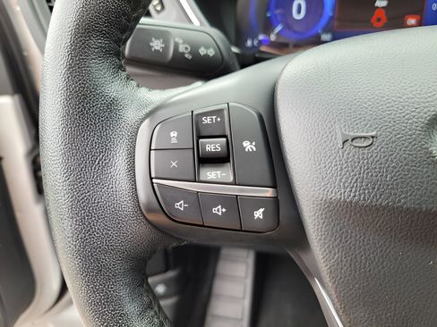 Used 2020 Ford Escape SE Sport image 14