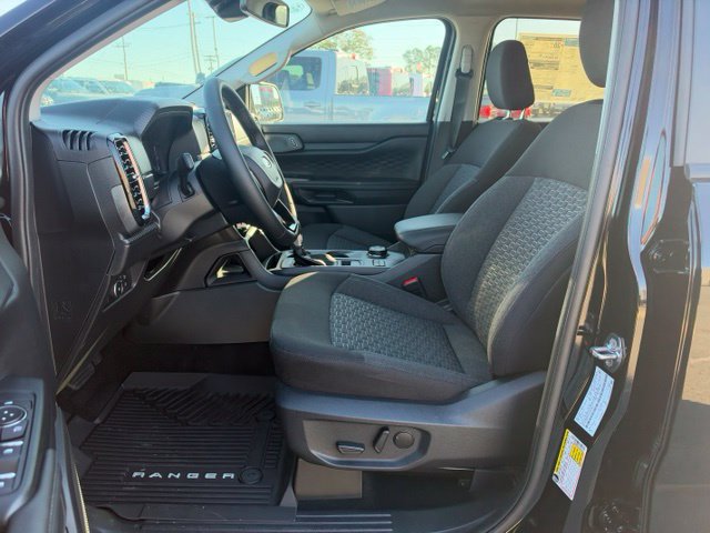 New 2026 Ford Ranger XLT w/ Equipment Group 301A High AWD/4WD image 5