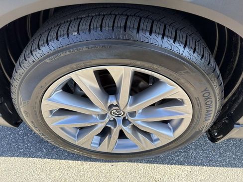 Certified 2022 MAZDA CX-9 Grand Touring image 14