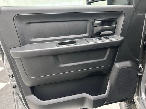 New 2026 RAM 2500 Tradesman AWD/4WD image 10