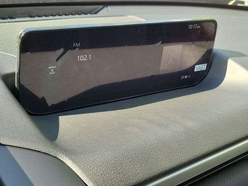 New 2026 MAZDA CX-50 AWD 2.5 S w/ Cargo Package image 27