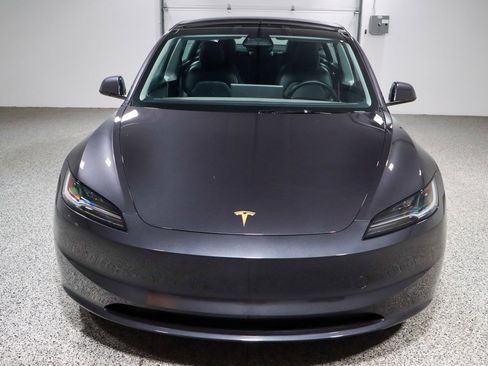 Used 2024 Tesla Model 3 Long Range image 4