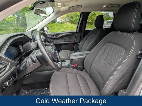 Used 2024 Ford Escape Active AWD/4WD image 10