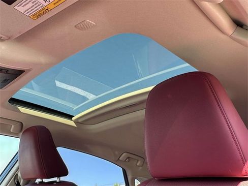 Used 2021 Lexus NX 300h AWD w/ Premium Package image 13