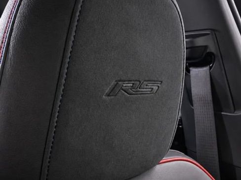 Used 2024 Chevrolet Blazer EV RS AWD/4WD image 20