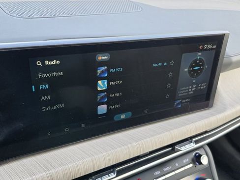 Certified 2025 Hyundai Sonata SEL FWD image 19
