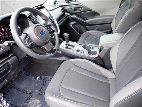 Certified 2025 Subaru Crosstrek 2.0i Premium w/ Crosstrek Mirror Package image 11