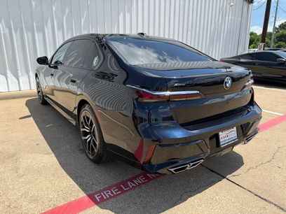 Used 2023 BMW 760i xDrive