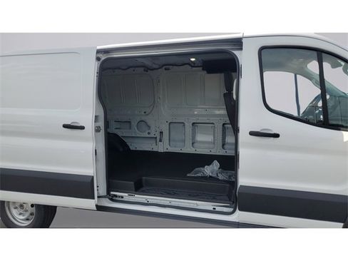 New 2025 Ford Transit 250 Low Roof image 10