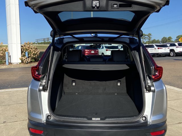 Used 2021 Honda CR-V EX-L image 26