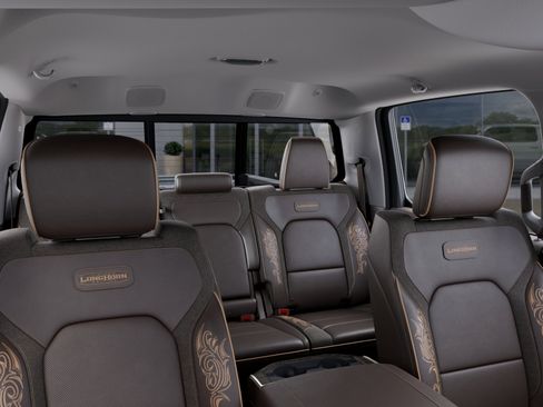 New 2026 RAM 1500 Limited image 25