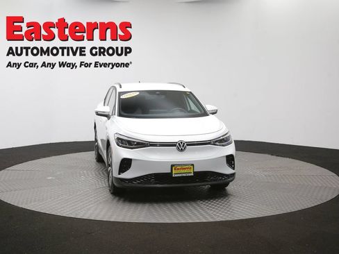 Used 2023 Volkswagen ID.4 Pro RWD image 49
