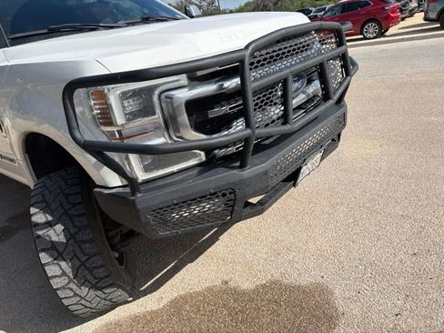 Used 2022 Ford F250 Platinum AWD/4WD image 41