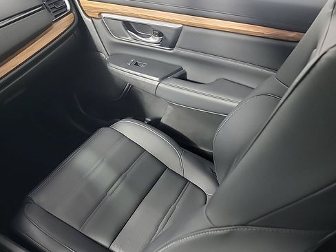 Certified 2021 Honda CR-V EX-L image 22