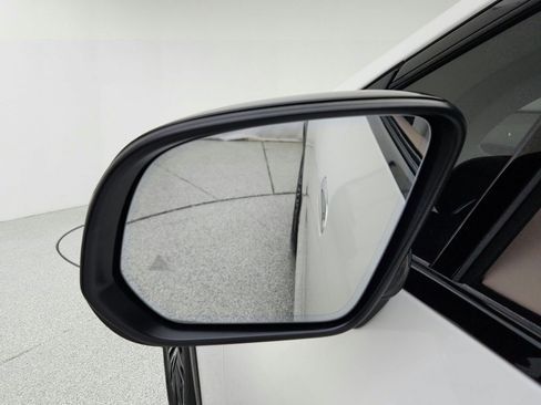 Certified 2023 Mercedes-Benz EQS 450+ 4MATIC SUV image 25