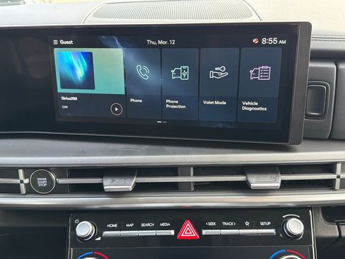 New 2026 Hyundai Santa Fe SEL image 29