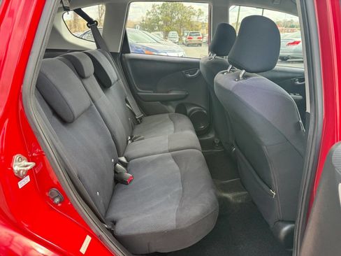 Used 2011 Honda Fit LX image 12