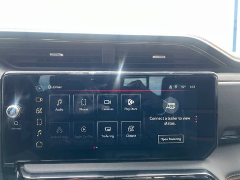 Used 2024 GMC Sierra 1500 AT4 w/ AT4 Premium Package AWD/4WD image 35
