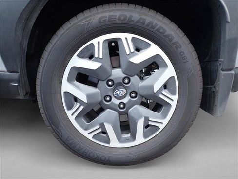 Certified 2026 Subaru Forester Premium AWD/4WD image 6