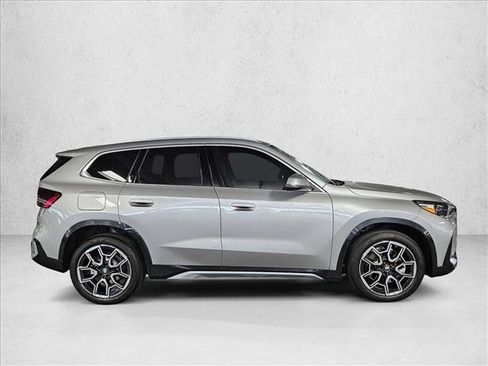 Certified 2026 BMW X1 xDrive28i w/ Convenience Package AWD/4WD image 4