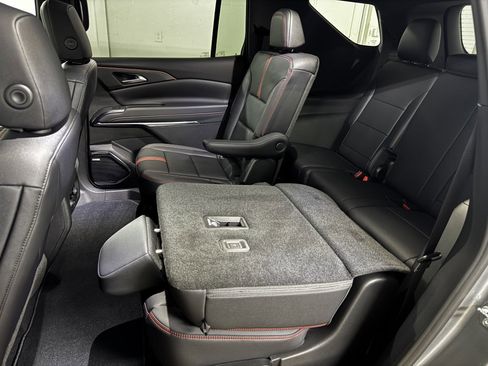 New 2026 Chevrolet Traverse RS AWD/4WD image 71