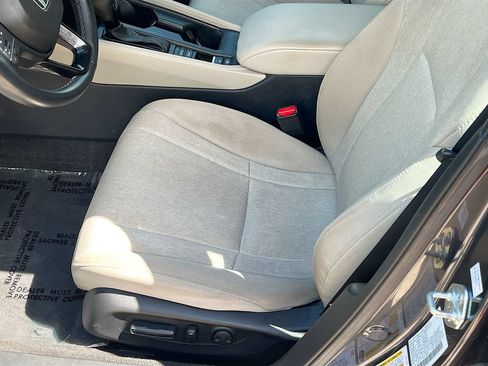 Used 2024 Honda Accord EX image 20
