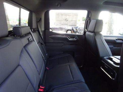 New 2026 Chevrolet Silverado 1500 LTZ AWD/4WD image 23