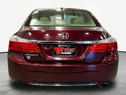 Used 2013 Honda Accord EX-L image 5