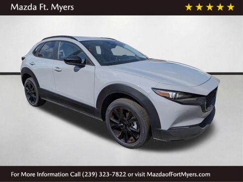 New 2026 MAZDA CX-30 AWD 2.5 S w/ Select Sport Pkg image 1