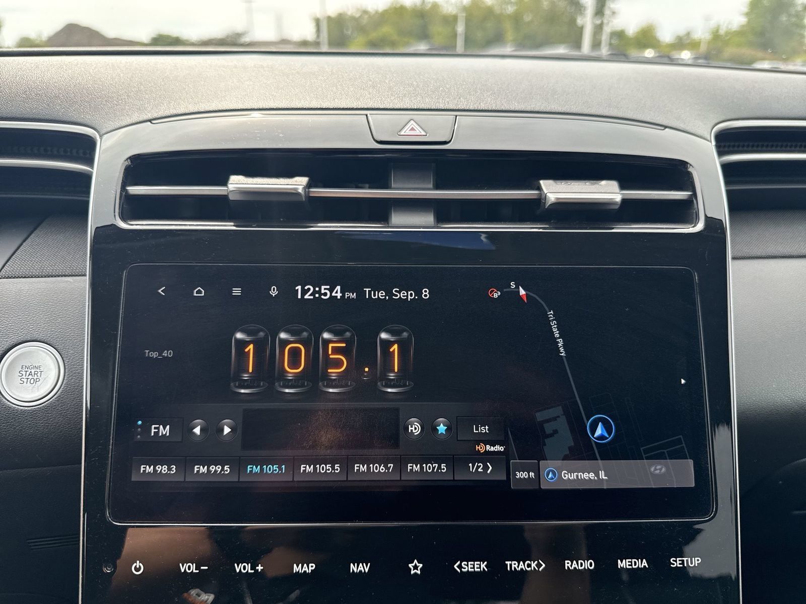 Certified 2022 Hyundai Tucson Limited FWD image 19