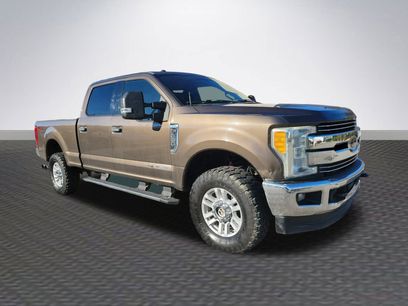 Used 2017 Ford F250 XLT w/ XLT Value Package