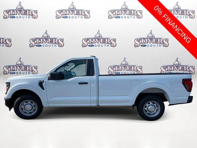 New 2026 Ford F150 XL RWD image 6