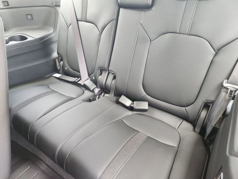 New 2026 Honda Pilot EX-L image 25