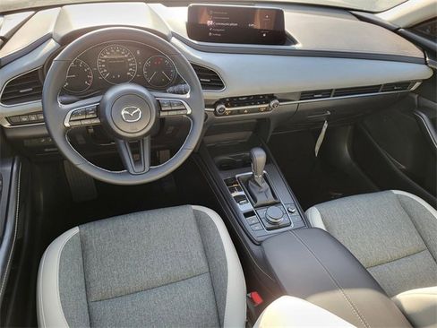 New 2026 MAZDA CX-30 AWD 2.5 S image 13
