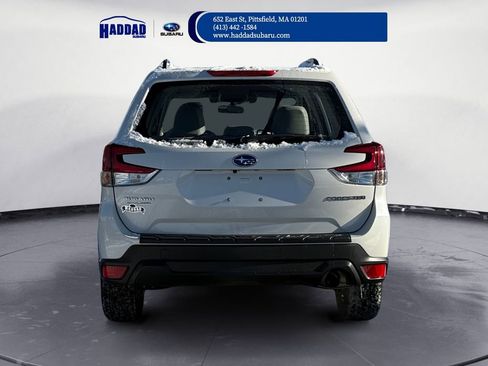 Used 2020 Subaru Forester w/ Alloy Wheel Package image 3