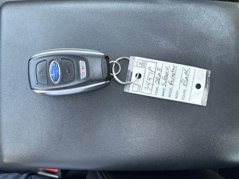 Used 2023 Subaru Forester Premium AWD/4WD image 22