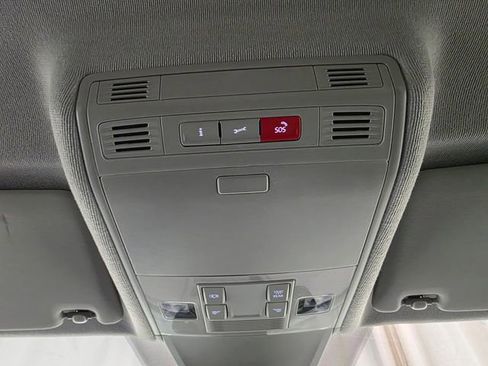 Certified 2024 Volkswagen Tiguan S image 22