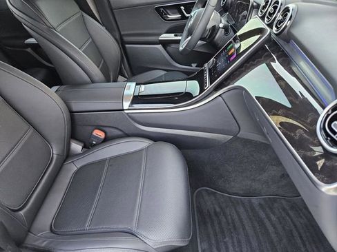 Certified 2026 Mercedes-Benz GLC 300 4MATIC image 13