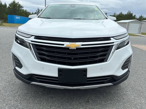 Used 2024 Chevrolet Equinox LT FWD image 30