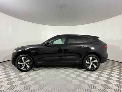 New 2026 Jaguar F-PACE R-Dynamic S image 6